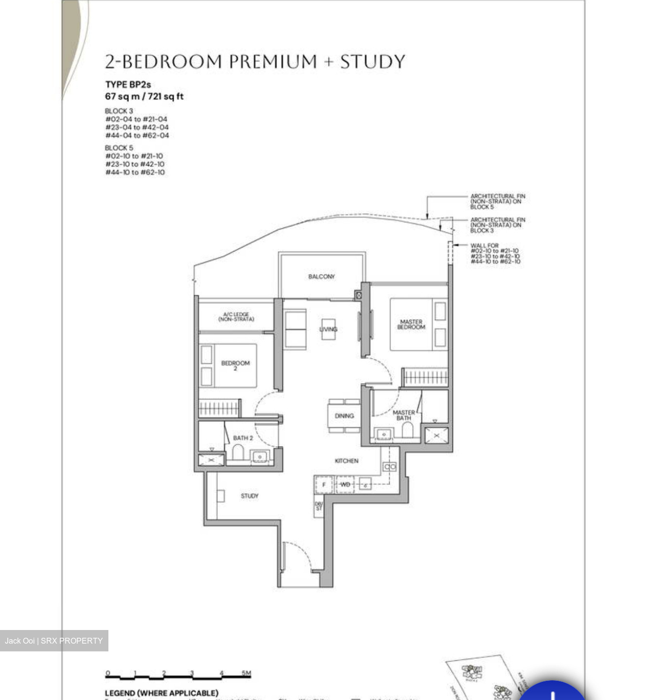 Zyon Grand (U/C) (D3), Apartment #503277871